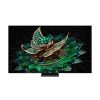 TCL 55C765 Uhd Miniled Qled Google Smart Televízió
