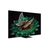TCL 55C765 Uhd Miniled Qled Google Smart Televízió