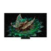 TCL 65C765 Uhd Miniled Qled Google Smart Televízió