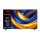 TCL 65P655 Uhd Google Smart Televízió