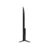 TCL 65P655 Uhd Google Smart Televízió