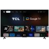 TCL 65P655 Uhd Google Smart Televízió