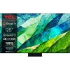 TCL 75C855 Uhd Miniled Qled Google Smart Televízió