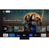 TCL 75C855 Uhd Miniled Qled Google Smart Televízió