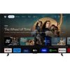 TCL 85C855 Uhd Miniled Qled Google Smart Televízió
