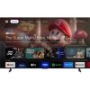 TCL 85C855 Uhd Miniled Qled Google Smart Televízió