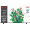 TCL 85C855 Uhd Miniled Qled Google Smart Televízió