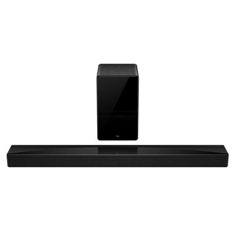 TCL Q75HE Hangprojektor