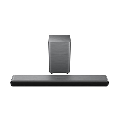 TCL S55HE Hangprojektor