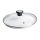 Tefal 28097712 Üvegfedő, 28 Cm