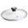 Tefal 28097812 Üvegfedő, 30 Cm