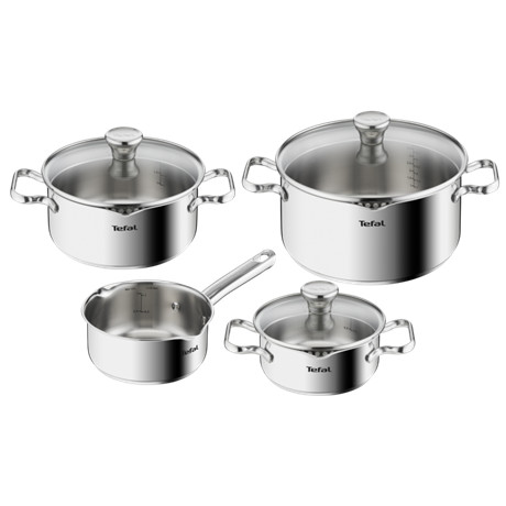 Tefal A705A836 Edényszett