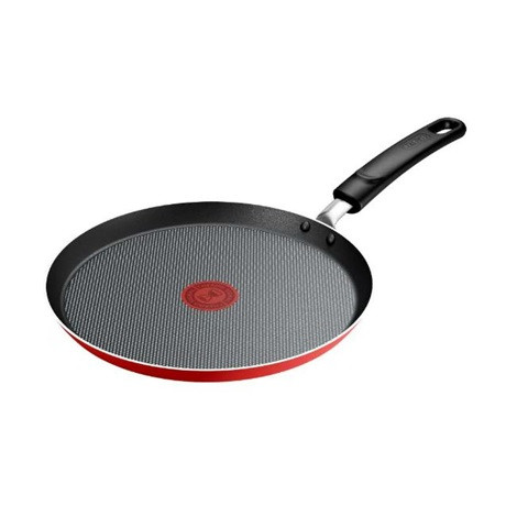 Tefal B4461002 Easy Start palacsintasütő, 25 cm, tapadásmentes bevonat