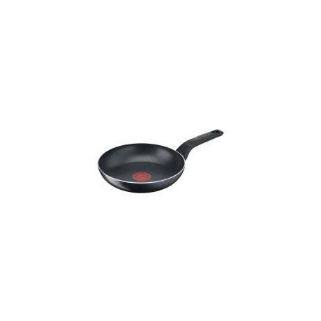 Tefal B5670653 Serpenyő, 28cm Simply Clean