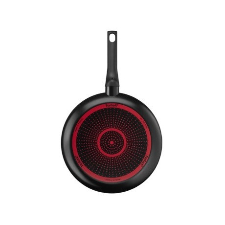 Tefal B5670753 Serpenyő, 30cm Simply Clean