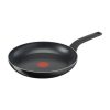 Tefal B5670753 Serpenyő, 30cm Simply Clean