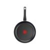 Tefal B5670753 Serpenyő, 30cm Simply Clean