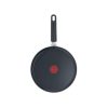 Tefal B5671053 Simply Clean palacsintasütő, Thermo-Spot, 25cm