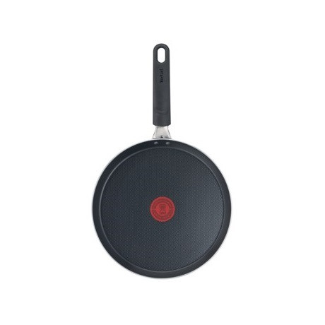 Tefal B5671053 Simply Clean palacsintasütő, Thermo-Spot, 25cm