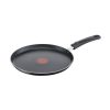 Tefal B5671053 Simply Clean palacsintasütő, Thermo-Spot, 25cm