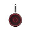 Tefal B5671053 Simply Clean palacsintasütő, Thermo-Spot, 25cm