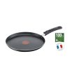 Tefal B5671053 Simply Clean palacsintasütő, Thermo-Spot, 25cm