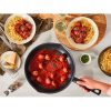 Tefal B5680683 Serpenyő, 28cm
