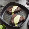 Tefal B5694053 Easy Plus grill serpenyő, 26 cm