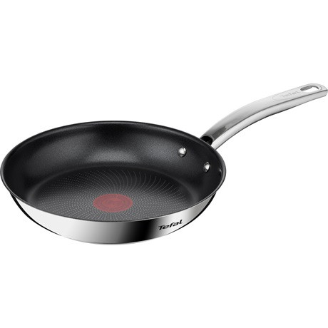 Tefal B8170444 Intuition Serpenyő, 24Cm