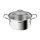 Tefal B8644474 Intuition Nyeles lábas Fedővel, 16cm