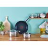 Tefal B922SA55 Edénykészlet, 10 Részes Cook Eat