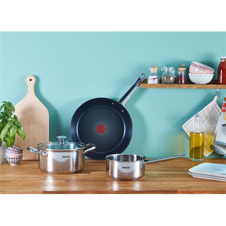 Tefal B922SA55 Edénykészlet, 10 Részes Cook Eat