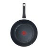 Tefal C2721953 Start&Cook Wok, 28 cm