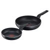 Tefal C2779053 Serpenyő szett 2 Részes