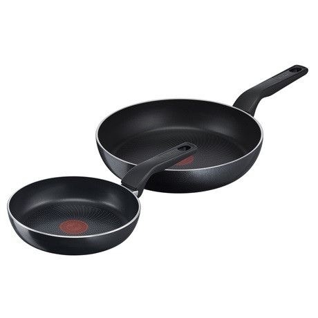 Tefal C2779053 Serpenyő szett 2 Részes
