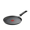 Tefal C2903802 Expert palacsintasütő, 26 cm, indukciós, tapadásmentes titán bevonat
