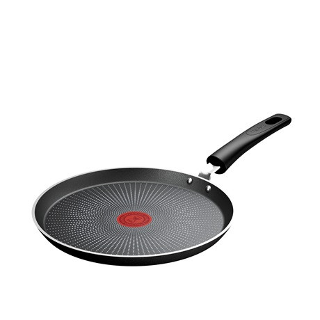 Tefal C2903802 Expert palacsintasütő, 26 cm, indukciós, tapadásmentes titán bevonat