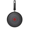 Tefal C2903802 Expert palacsintasütő, 26 cm, indukciós, tapadásmentes titán bevonat