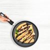 Tefal C2903802 Expert palacsintasütő, 26 cm, indukciós, tapadásmentes titán bevonat