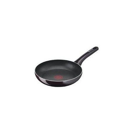 Tefal C3840753 Serpenyő, 30cm Xl Intense