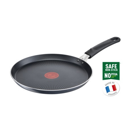 Tefal C3851032 Palacsintasütő 25 Cm