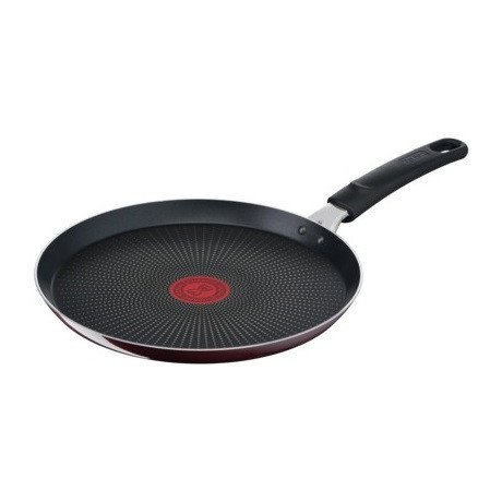 Tefal D5221083 Resist Intense palacsintasütő, Thermo-Spot, 25cm