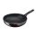 Tefal D5221983 Serpenyő, Wok 28cm Resist Intense