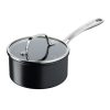 Tefal E0142355 Lábas, Fedővel 18cm