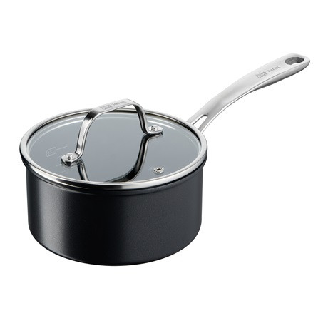 Tefal E0142355 Lábas, Fedővel 18cm