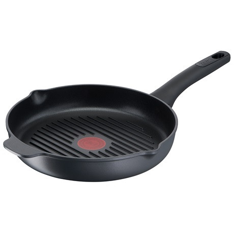 Tefal E2304074 Grill Serpenyő, 26cm