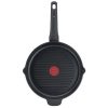 Tefal E2304074 Grill Serpenyő, 26cm