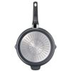 Tefal E2304074 Grill Serpenyő, 26cm