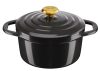 Tefal E2554455 Edény Fedővel