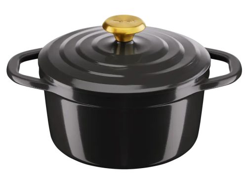 Tefal E2554455 Edény Fedővel